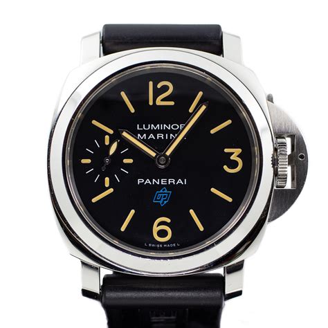 panerai luminor 631